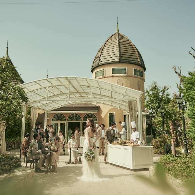 パーティスタイル