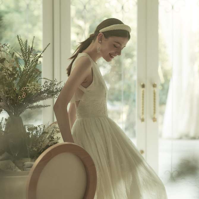 パーティスタイル