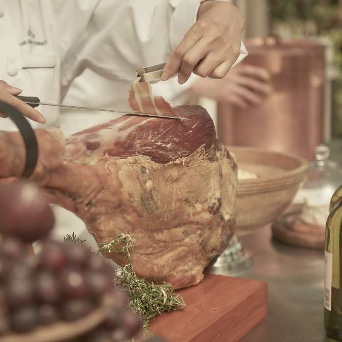 パーティスタイル